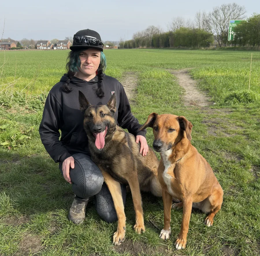 Life at Unleashed K9