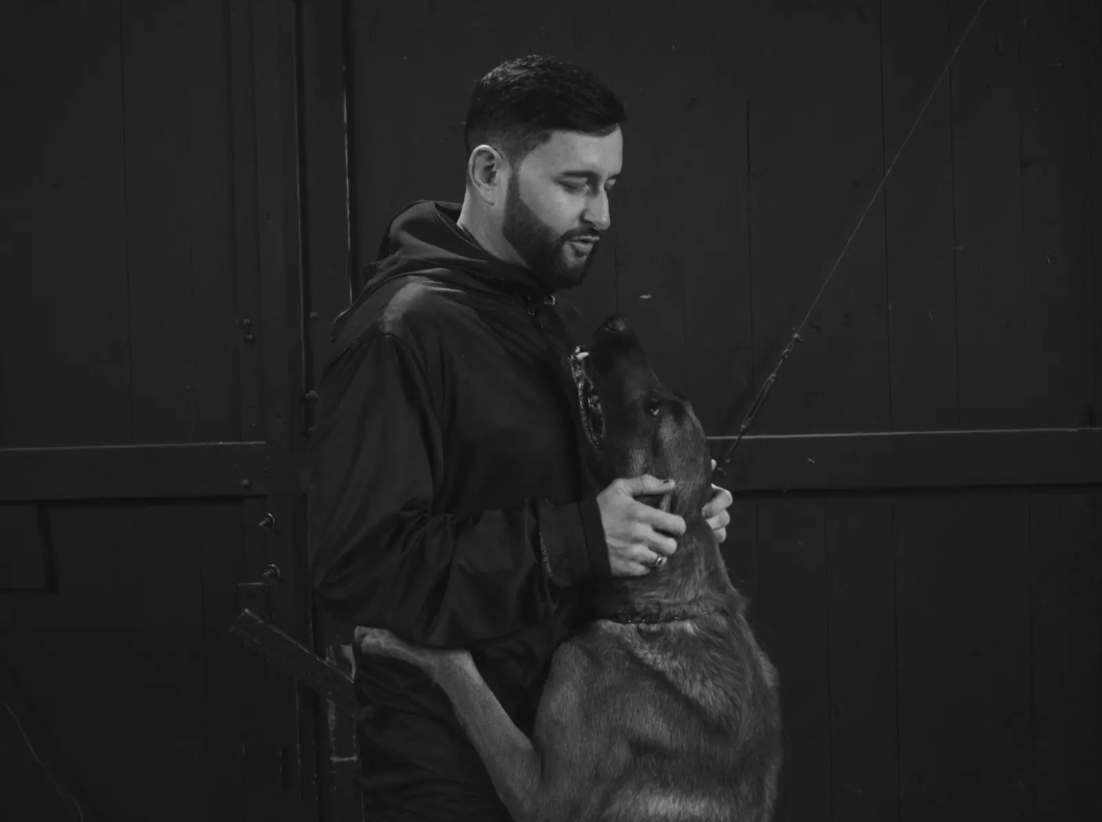 Danny Wells — Head Trainer at Unleashed K9